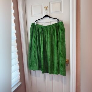 Kate spade target skirt